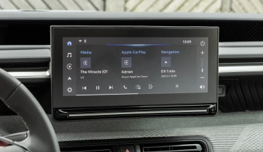 Το πιο στιλάτο και άνετο Β-SUV - Κάνεις μέσα στην πόλη 100 km με μόλις 2,8 ευρώ! 