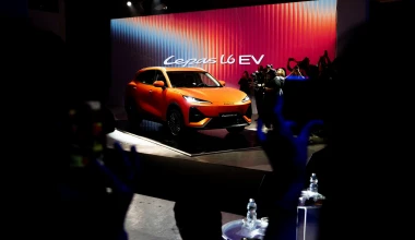 Αποστολή στο Μιλάνο: Η κινέζικη LEPAS έρχεται στην Ελλάδα. Από ποιον και με ποια μοντέλα [video]