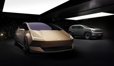 H Hyundai κάνει απόβαση στην Κίνα - Δες τα μοντέλα και το όνομα του brand! 
