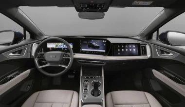 Οι μεγάλες αλλαγές του Audi Q4 e-tron - Πρώτη τιμή στην Ευρώπη