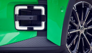 Το Renault με την εκπληκτική εμφάνιση - Είναι 5.600 ευρώ φθηνότερο στην Ελλάδα από τη Γερμανία