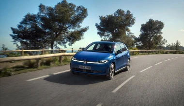 Επίσημο: Αυτό είναι το νέο Volkswagen ID. Polo – Πότε έρχεται Ελλάδα και πρώτες τιμές στην Ευρώπη [video]