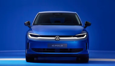 Επίσημο: Αυτό είναι το νέο Volkswagen ID. Polo – Πότε έρχεται Ελλάδα και πρώτες τιμές στην Ευρώπη [video]
