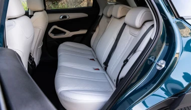 Οδηγούμε στην Ελλάδα το BYD ATTO 2 DM-i - Το φθηνότερο Plug-In Hybrid