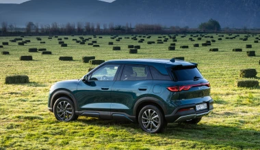 Οδηγούμε στην Ελλάδα το BYD ATTO 2 DM-i - Το φθηνότερο Plug-In Hybrid