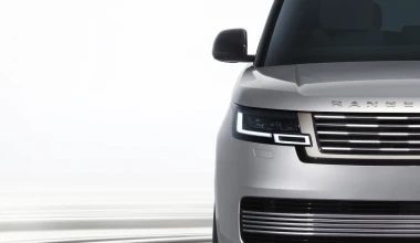 Το Range Rover που μπορείς να αγοράσεις μόνο με… πρόσκληση! 