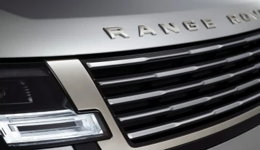 Το Range Rover που μπορείς να αγοράσεις μόνο με… πρόσκληση! 