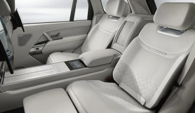 Το Range Rover που μπορείς να αγοράσεις μόνο με… πρόσκληση! 