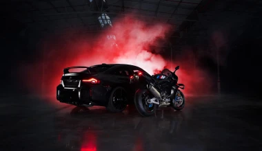 Αυτή η BMW M2 θα βγει μόλις σε δέκα κομμάτια - Γιατί είναι τόσο σπάνια 