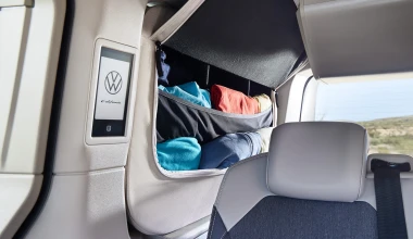 Δοκιμή Volkswagen California Ocean 2.0 TDI 150 PS: Van 5 αστέρων
