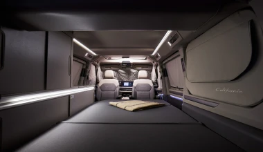 Δοκιμή Volkswagen California Ocean 2.0 TDI 150 PS: Van 5 αστέρων