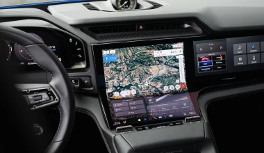 Οδηγούμε στην Ελλάδα το νέο Porsche Cayenne Electric - Με έως και 1.156 PS