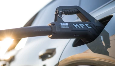 Οδηγούμε στην Ελλάδα το νέο Porsche Cayenne Electric - Με έως και 1.156 PS