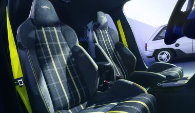 Αυτός είναι ο διάδοχος του Opel Corsa OPC - Έχει 280 PS και μπλοκέ διαφορικό