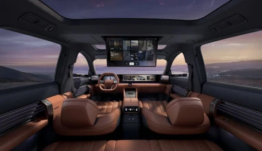 Αυτό είναι το εντυπωσιακό Audi των 36.000 ευρώ - Αλλά υπάρχει ένα πρόβλημα!