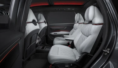 Το καλύτερο SUV στην ιστορία της Audi - Και αυτές είναι οι επίσημες εικόνες