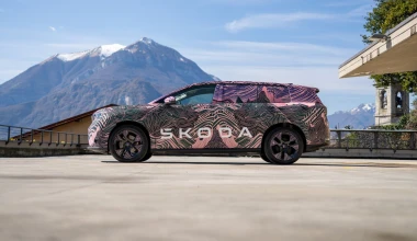 Τι πρέπει να ξέρεις για το νέο Skoda Peaq - Το SUV με τους μεγαλύτερους χώρους