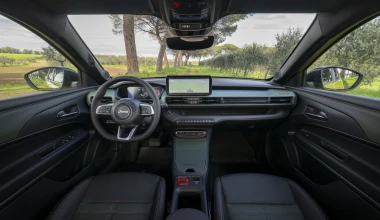 Αυτό είναι το νέο Jeep Avenger - Οι αλλαγές που έγιναν