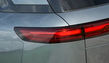 Δοκιμή XPeng G9 AWD Performance: Υψηλή νοημοσύνη