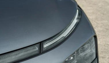 Δοκιμή XPeng G9 AWD Performance: Υψηλή νοημοσύνη