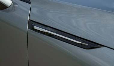 Δοκιμή XPeng G9 AWD Performance: Υψηλή νοημοσύνη