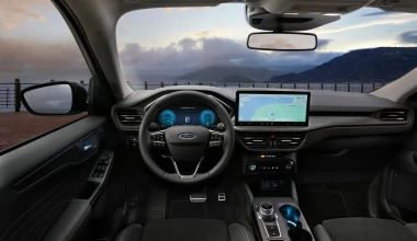 Υβριδικό premium SUV με μηδενικά τέλη κυκλοφορίας και φόρος πολυτελούς διαβίωσης μόλις 100€!