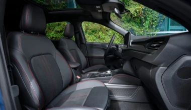 Υβριδικό premium SUV με μηδενικά τέλη κυκλοφορίας και φόρος πολυτελούς διαβίωσης μόλις 100€!