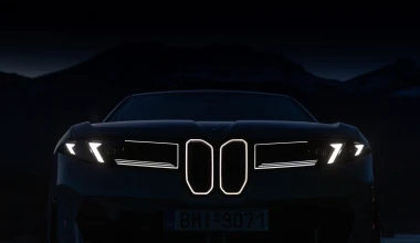 Έρχεται η νέα BMW Σειρά 1 - Ό,τι ξέρουμε μέχρι τώρα! 