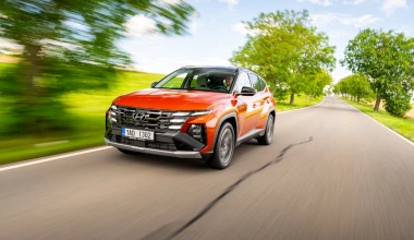 To μεγάλο SUV της Hyundai που σπάει ταμεία και κοστίζει κάτω από 29.000 ευρώ!