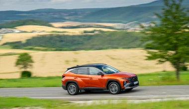 To μεγάλο SUV της Hyundai που σπάει ταμεία και κοστίζει κάτω από 29.000 ευρώ!