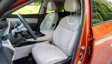 To μεγάλο SUV της Hyundai που σπάει ταμεία και κοστίζει κάτω από 29.000 ευρώ!