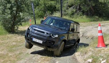 Defender Experience: Εμπειρία επιβεβαίωσης… 