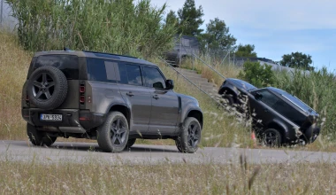 Defender Experience: Εμπειρία επιβεβαίωσης… 