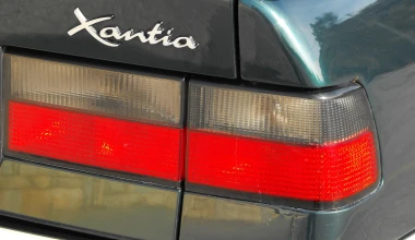 ΟΔΗΓΟΥΜΕ Citroen Xantia: Ο τελευταίος πραγματικός Γάλλος