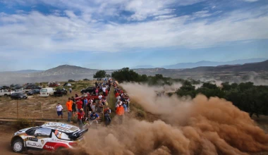 VIDEO: WRC Full Season Review 2013