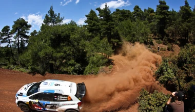 VIDEO: WRC Full Season Review 2013