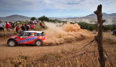 VIDEO: WRC Full Season Review 2013