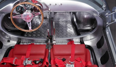 RCH 550 Spyder από την ReplicarHellas 