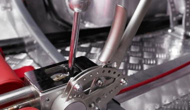 RCH 550 Spyder από την ReplicarHellas 