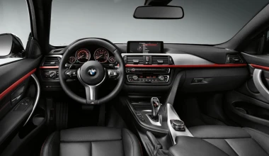 BMW Σειρά 4 Coupe: Διέρρευσαν οι πρώτες φωτο