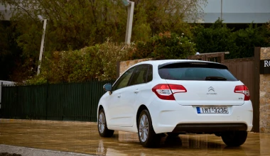 Citroen C4 1.6 VTi