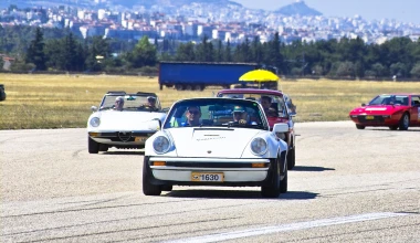 2ο Σιρκουί Τατόι. Ήταν μια καλή μέρα
