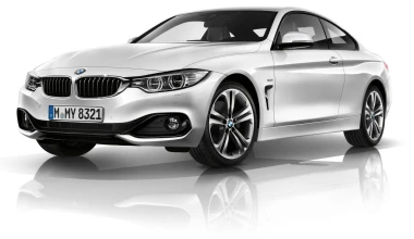 BMW Σειρά 4 Coupe: Τιμές και εκδόσεις στην Ελλάδα