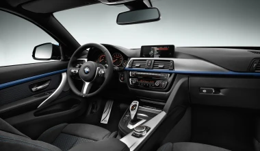 BMW Σειρά 4 Coupe UPDATE