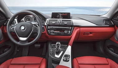 BMW Σειρά 4 Coupe: Τιμές και εκδόσεις στην Ελλάδα