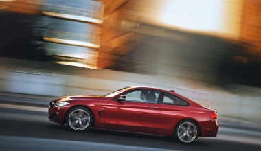 BMW Σειρά 4 Coupe: Τιμές και εκδόσεις στην Ελλάδα