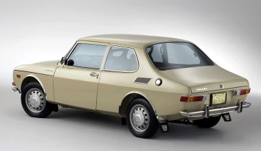 Citroen CX - Lancia Beta – BL Princess - SAAB 99: Με κίνηση εμπρός