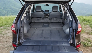 Νέο Renault Koleos 2013