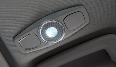 Ford S-Max 2.0 Ecoboost (203ps)