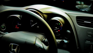 Honda Civic 1.6 i-DTEC